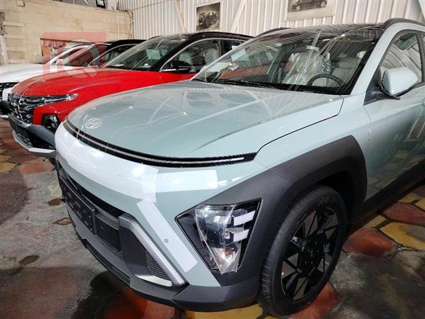 Hyundai Kona 2025 for sale in Iraq - Baghdad